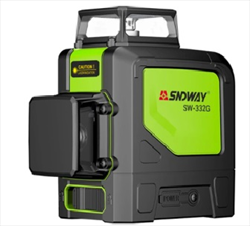 Máy cân mực laser SNDWAY SW-332G